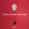 Pochette de l'album