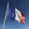 Drapeau de la France. ©Unsplash
