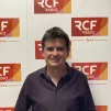 Florent Dubosclard - directeur ONF Jura © RCF Jura