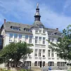 La maison diocésaine du sanctuaire de Béhuard