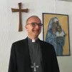 Mgr Thibault Verny ©RCF Savoie
