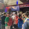 A Lisbonne, des centaines de français patientent pour voir le spectacle sur Marcel Callo