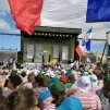 Le "temps des Français" a réuni entre 30 et 40.000 pèlerins ©Bertrand Lachanat / RCF