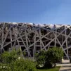 Stade National de Pékin, en Chine où s'est déroulée la cérémonie d'ouverture des JO 2022. ©Unsplash