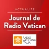 Émission Journal de Radio Vatican © RCF