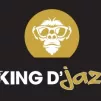 Logo émission King D'j@zz