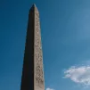 L'Obélisque de la Concorde à Paris, en France. ©Unsplash