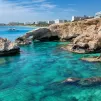 Ayia Napa, à Chypre. ©Unsplash