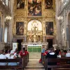 Messe lors des JMJ de Lisbonne ©️ José Carlos Leitao / JMJ Lisboa 2023