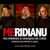 Meridianu