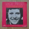 Les vinyles de Gérard Schoenenberger