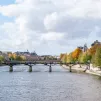 Quais de Seine à Paris, France. ©Unsplash