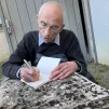 Pierre Bergounioux ©LucieMontibusOSullivan