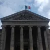 Palais de justice d'Angers © RCF Anjou 2018
