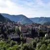 ©wikipedia.org - La ville de Saint-Claude