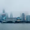 Shangaï, Chine. ©Unsplash