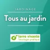 Émission Tous au jardin ©RCF