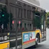 A Lisbonne, le réseau des bus est déjà saturé malgré les efforts de l'opérateur de transports