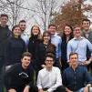 Du 27 au 31 août, 200 jeunes professionnels et étudiants sont réunis à l'abbaye Notre-Dame de l'Ouÿe en Essonne pour un temps de ressourcement spirituel ©Association Acteurs d'Avenir