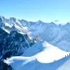 Le Mont-Blanc, théâtre de plusieurs éboulements ces derniers jours