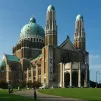 Photo de la Basilique ©Wikipedia. 