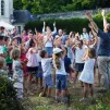 En 2022, 250 familles ont participé à des VSF, au cours de six sessions différentes ©Communauté de l'Emmanuel