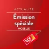RCF Jerico Moselle se mobilise avec et pour la proximité