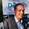 Christophe Mantion, directeur industriel chez Dômes Pharma