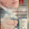 Le deuil à l'ère du numérique, une conférence proposée par l'association EKR de Châteauroux.