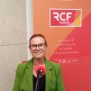 Patricia Bourhis, directrice adjointe de Penthièvre Actions. ©Jean-Sébastien Paturel