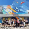 La rentrée 2023 au collège Lamartine à Aix les Bains