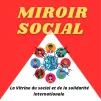 Miroir social sur RCF Lorraine Nancy