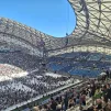 Le stade Vélodrome de Marseille. Plus de 60 000 personnes sur place. - Photo SCG - RCF