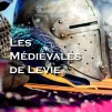 les médiévales de Levie