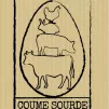 Logo Come de Sourde