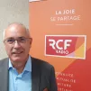 Francis Gasnier, animateur du cluster hydrogène à la CCI des Côtes d'Armor (c) RCF