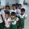 En Asie du Sud Est, l’ensemble des pays ont opté pour l’uniforme à l’école
