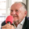 Jean-Michel Aulas - © RCF Lyon septembre 2023