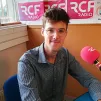 Adrien Marion ©RCF