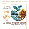 Temps pour la création 2023 Crédit Eglise verte