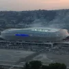 L'inauguration de l'Allianz Riviera - Par mirasol — travail perso, CC BY-SA 3.0, https://fr.wikipedia.org/w/index.php?curid=7630190