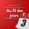 Emission Au fil des jours - ® RCF Maguelone Hérault