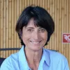 Anne-Marie Baezner - © RCF Lyon