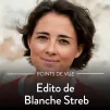 Blanche Streb ©Paul-Augustin Frécon