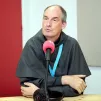 Mgr François Bustillo évêque d'Ajaccio © Robert Poulain