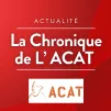 © RCF34 - Chronique ACAT Hérault