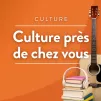 Culture près de chez vous © RCF Maguelone Hérault