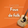 Yves et Valérie, nos fous de folk depuis toujours !