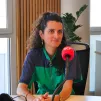 Rose-Amélie Da Cunha - © RCF Lyon