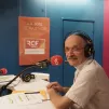Père Evêque François FONLUPT sur RCF Vaucluse